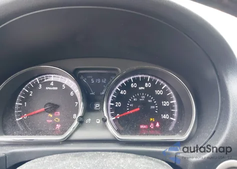 2019 Nissan Versa 1.6 Sv из США, поврежденный, VIN 3N1CN7AP6KL873098